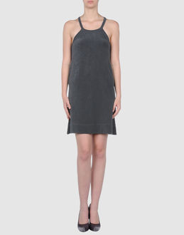 DOUDOU - VESTITI - Vestiti corti - su YOOX.COM