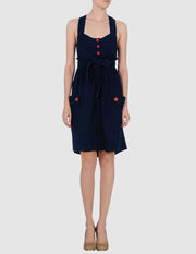 SONIA by SONIA RYKIEL - Vestito corto