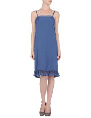 JEAN PAUL GAULTIER FEMME - Robe courte