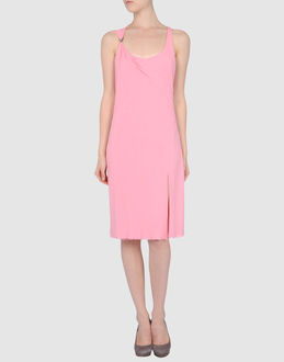 VERSACE - VESTITI - Vestiti corti - su YOOX.COM