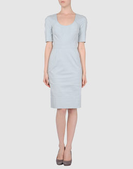 DOLCE & GABBANA - VESTITI - Vestiti corti - su YOOX.COM