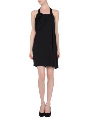 YVES SAINT LAURENT RIVE GAUCHE - Minivestido