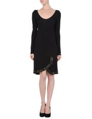 ROBERTO CAVALLI - Short dress