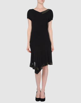 ROBERTO CAVALLI - VESTITI - Vestiti longuette - su YOOX.COM