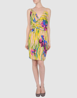Blumarine - Robes - Robes courtes