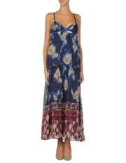 I'M ISOLA MARRAS - Robe longue
