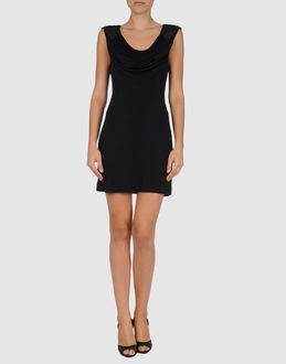 JOHN RICHMOND - VESTITI - Vestiti corti - su YOOX.COM