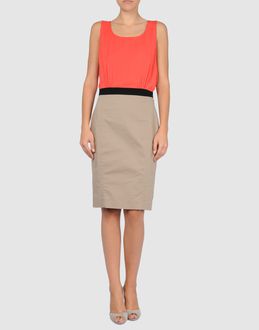 Dsquared2 - Robes - Robes courtes