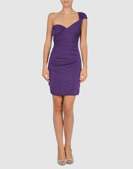 DSQUARED2 - VESTITI - Vestiti corti - su YOOX.COM