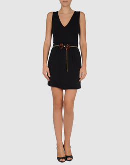 Dsquared2 - Robes - Robes courtes