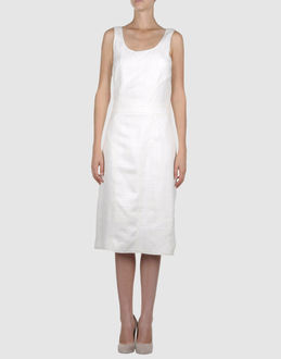 FENDI - VESTITI - Vestiti longuette - su YOOX.COM