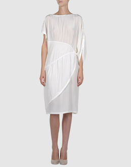 FENDI - VESTITI - Vestiti longuette - su YOOX.COM