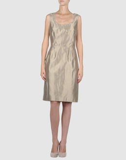 DOLCE & GABBANA - VESTITI - Vestiti corti - su YOOX.COM