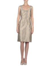 DOLCE & GABBANA - Short dress