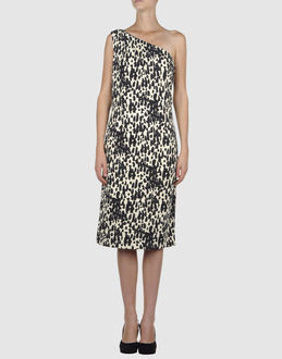 MICHAEL KORS - VESTITI - Vestiti longuette - su YOOX.COM
