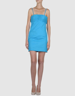 DSQUARED2 - VESTITI - Vestiti corti - su YOOX.COM