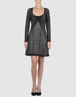 MISSONI - VESTITI - Vestiti corti - su YOOX.COM