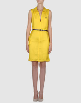 Dsquared2 - Robes - Robes courtes