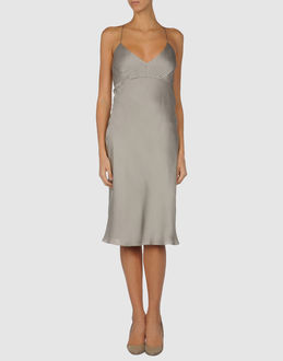 RALPH LAUREN BLACK LABEL - VESTITI - Vestiti longuette - su YOOX.COM