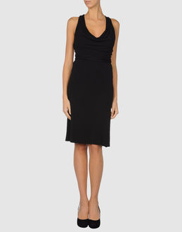 VERSACE - VESTITI - Vestiti corti - su YOOX.COM