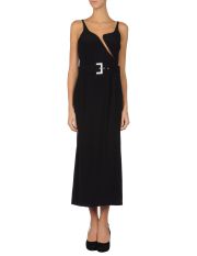 ARMANI COLLEZIONI - Long dress