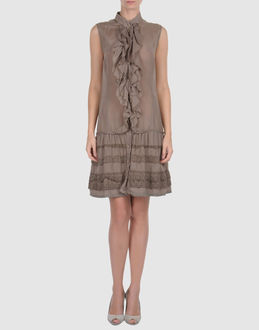 PF PAOLA FRANI - VESTITI - Vestiti corti - su YOOX.COM