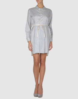 Marc By Marc Jacobs - Robes - Robes courtes