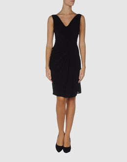PF PAOLA FRANI - VESTITI - Vestiti corti - su YOOX.COM