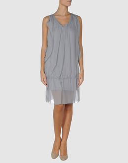 PF PAOLA FRANI - VESTITI - Vestiti corti - su YOOX.COM
