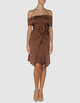 PF PAOLA FRANI - VESTITI - Vestiti corti - su YOOX.COM