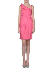LOVE MOSCHINO - Short dress
