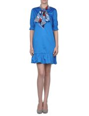 LOVE MOSCHINO - Short dress