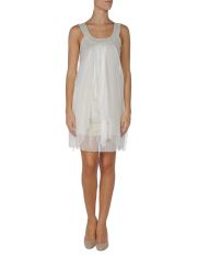 SCRUPOLI - Vestito corto