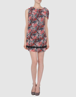 LORNA BOSE' - VESTITI - Vestiti corti - su YOOX.COM