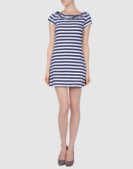 LORNA BOSE' - VESTITI - Vestiti corti - su YOOX.COM