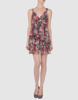 LORNA BOSE' - VESTITI - Vestiti corti - su YOOX.COM