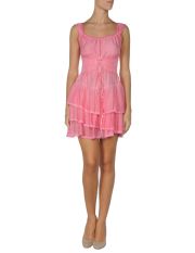 PAOLA FRANI - Short dress