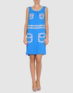 LOVE MOSCHINO - Kurzes Kleid