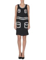 LOVE MOSCHINO - Vestito corto