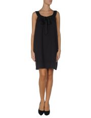 SCRUPOLI - Vestito corto