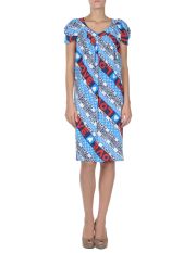 LOVE MOSCHINO - ミニワンピース・ドレス