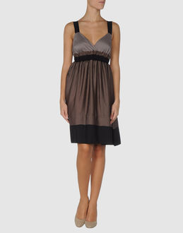 PF PAOLA FRANI - VESTITI - Vestiti corti - su YOOX.COM