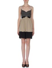 PAOLA FRANI - Short dress