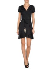 PAOLA FRANI - Short dress