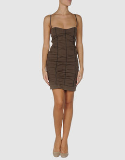PF PAOLA FRANI - VESTITI - Vestiti corti - su YOOX.COM