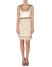 PHILOSOPHY di A. F. - Short dress