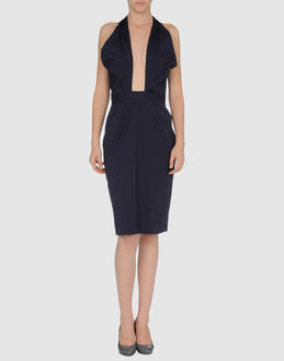 DSQUARED2 - VESTITI - Vestiti corti - su YOOX.COM
