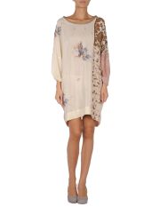 NADIAMARI - Short dress