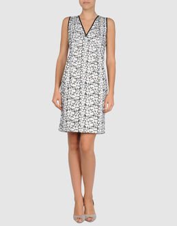 LOVE MOSCHINO - VESTITI - Vestiti corti - su YOOX.COM