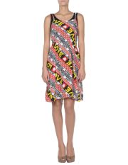 LOVE MOSCHINO - Short dress